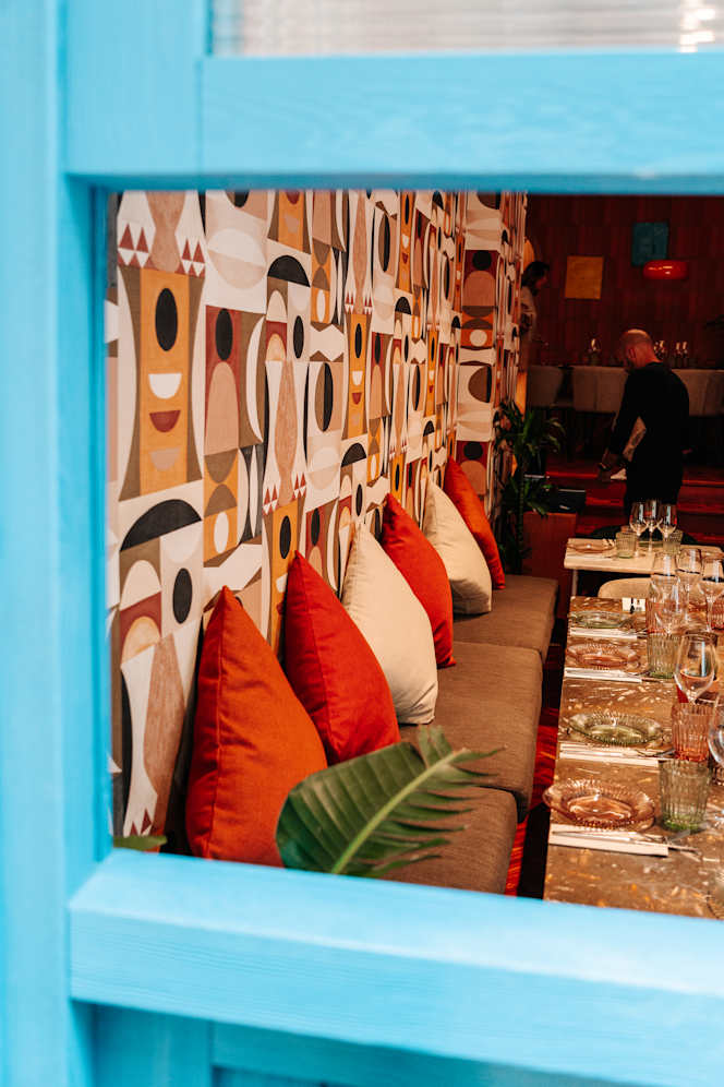 La Vasca es Mexicana - 1