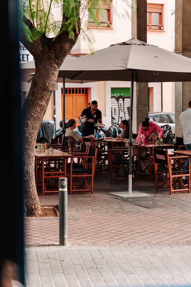 La Vasca es Mexicana - 7