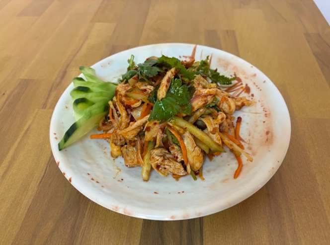 L'art des nouillles 面宴 - 3