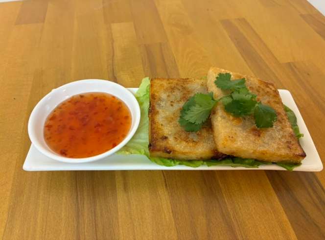 L'art des nouillles 面宴 - 5