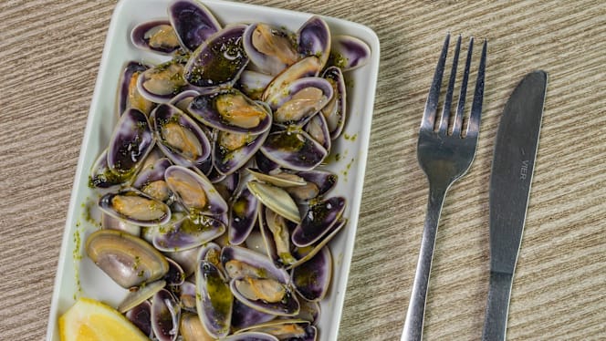 Bagoas Gastro & Drinks Restaurante - 3