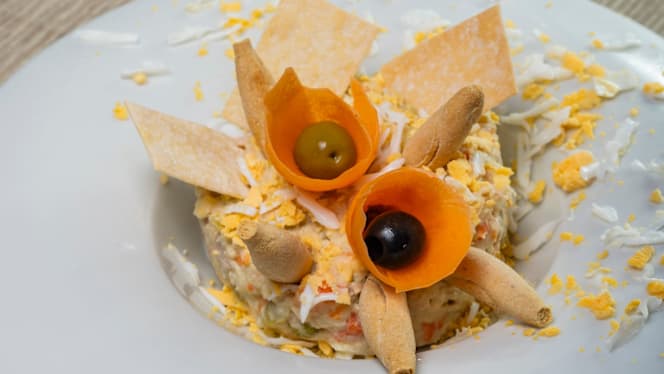 Bagoas Gastro & Drinks Restaurante - 1