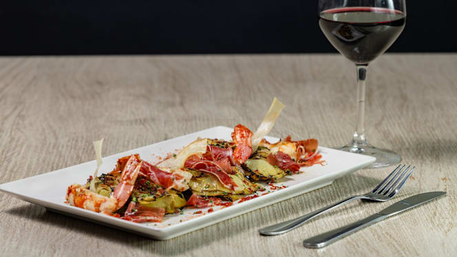 Bagoas Gastro & Drinks Restaurante - 6