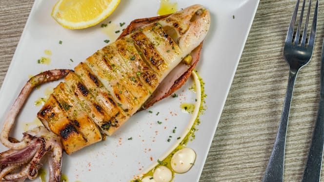 Bagoas Gastro & Drinks Restaurante - 4