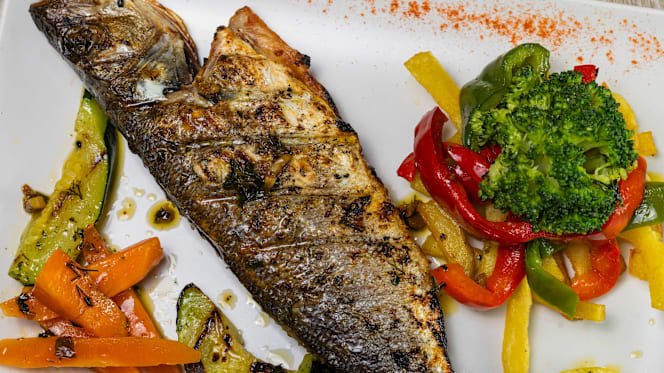 Bagoas Gastro & Drinks Restaurante - 5