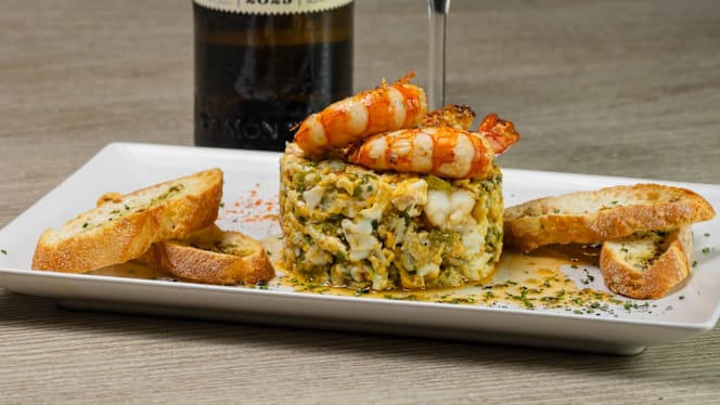 Bagoas Gastro & Drinks Restaurante - 9