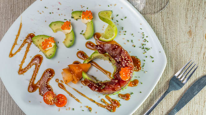 Bagoas Gastro & Drinks Restaurante - 0