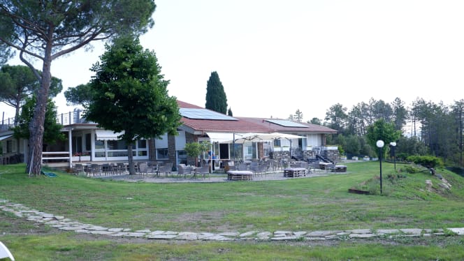 Agriturismo Casa Di Palaia - 8