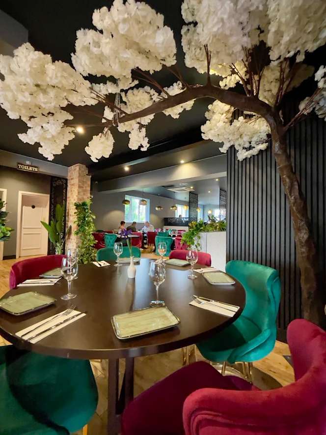 Efes BBQ & Meze Bar - 7