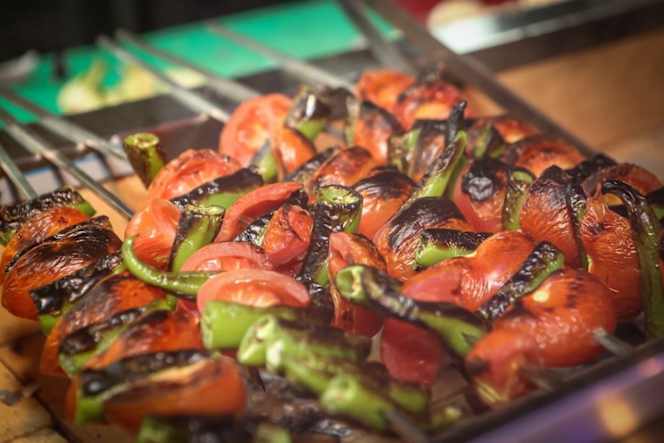Efes BBQ & Meze Bar - 6