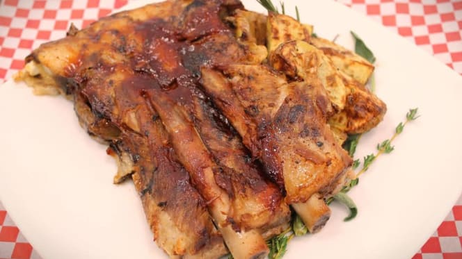 Ristorante Pizzeria D'Antoine - 9