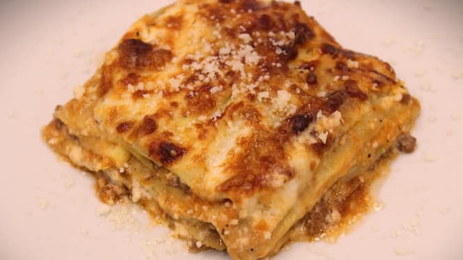 Ristorante Pizzeria D'Antoine - 4