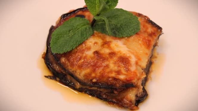 Ristorante Pizzeria D'Antoine - 8