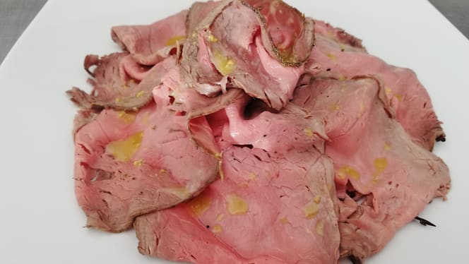 Ristorante Pizzeria D'Antoine - 2