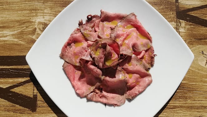 Ristorante Pizzeria D'Antoine - 3