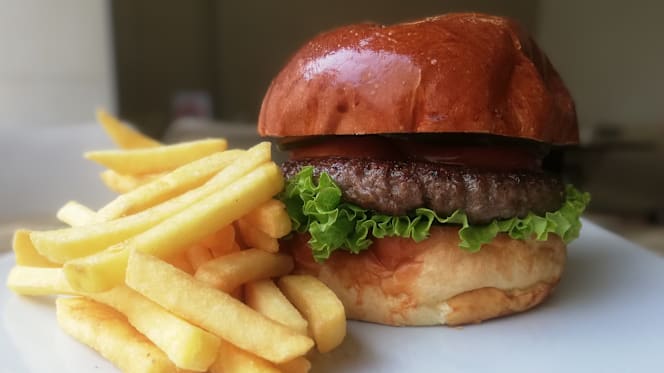 Ristorante Pizzeria D'Antoine - 1