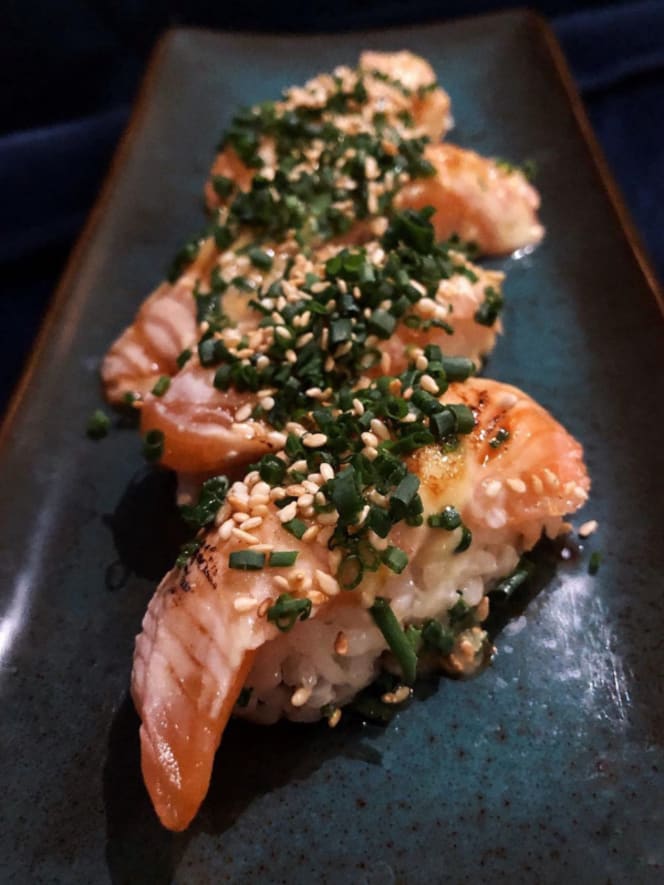 Teds Bistro Muiden - 1