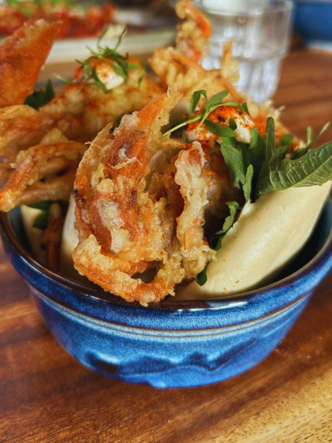 Teds Bistro Muiden - 4