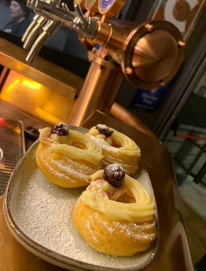 Copper iconic tavern - 6