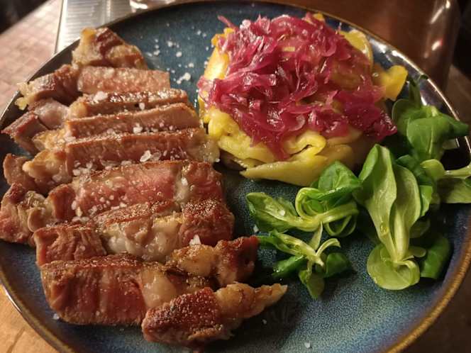 Copper iconic tavern - 3