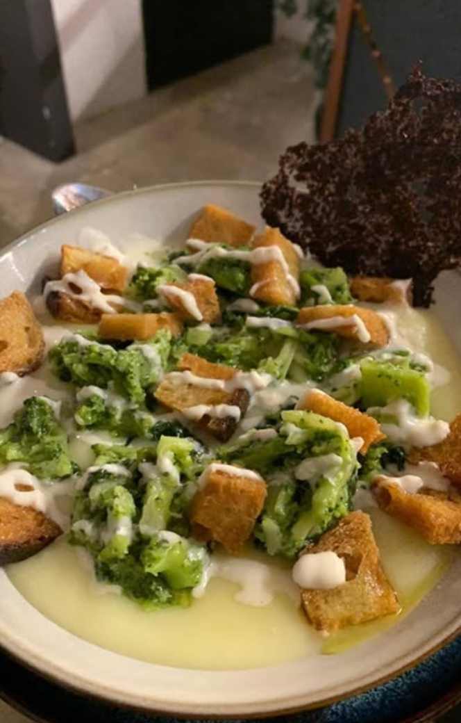 Copper iconic tavern - 9