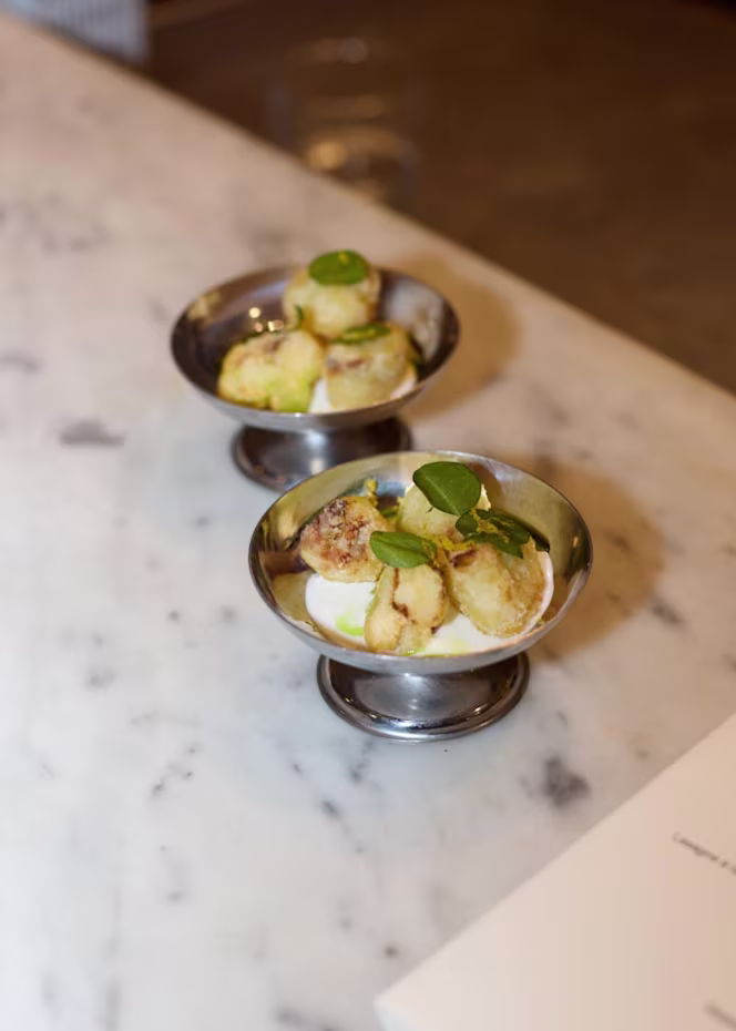 Niní Restaurant - Restaurant - Paris