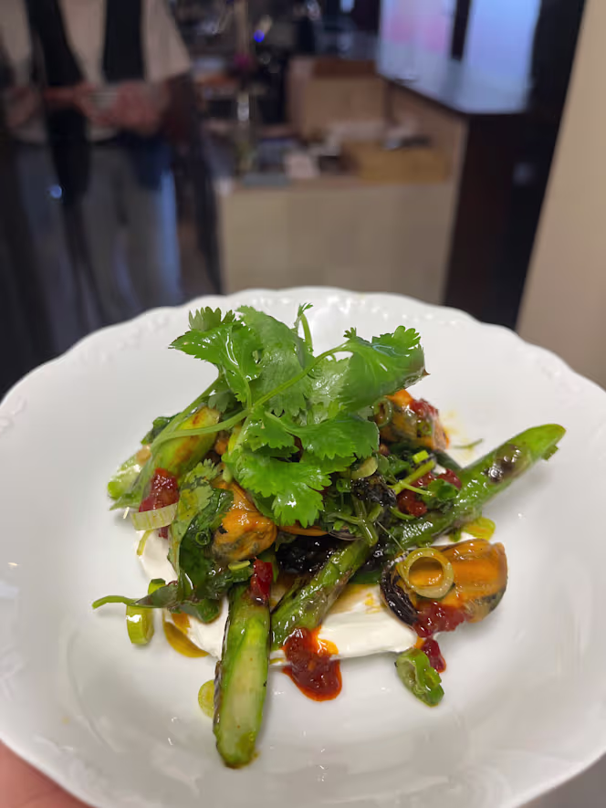 Niní Restaurant - 3