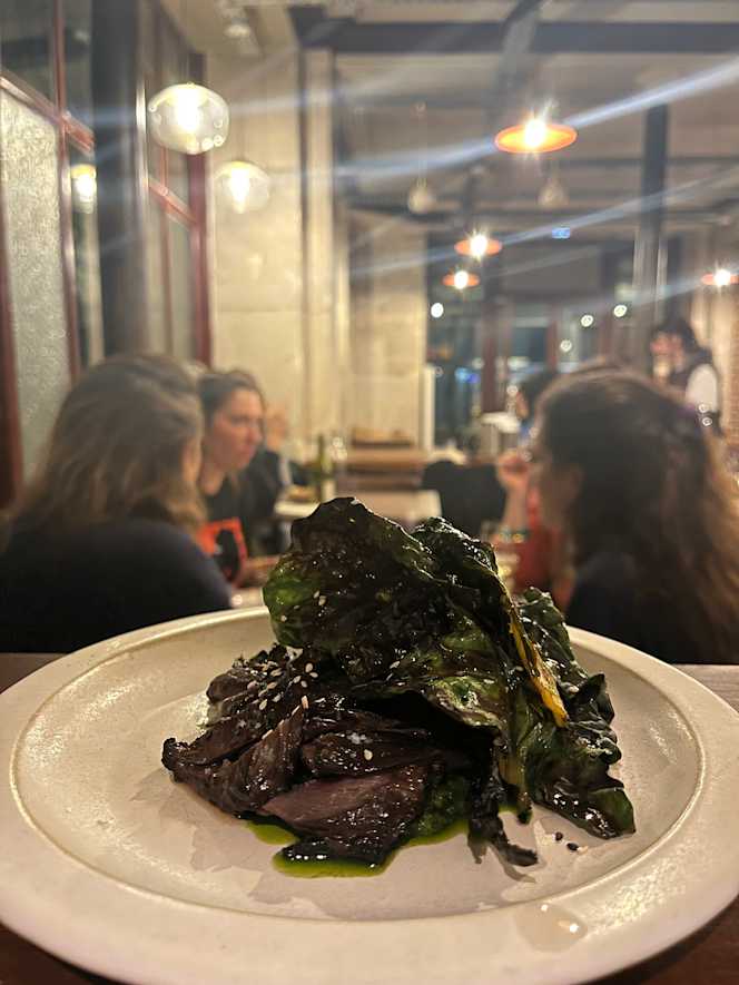 Niní Restaurant - 6