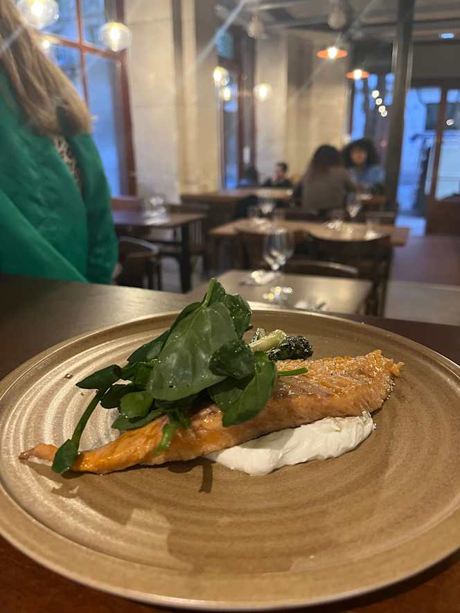 Niní Restaurant - 2