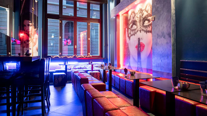 Boavista American Bar - 2