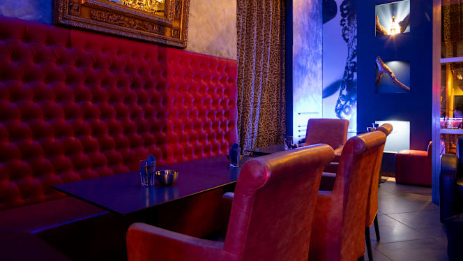 Boavista American Bar - 4