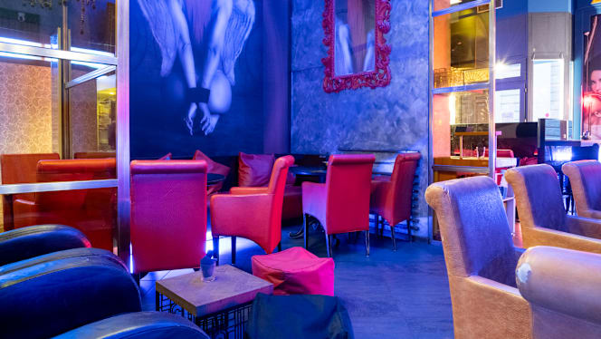 Boavista American Bar - 3