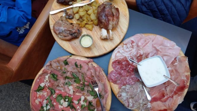 Boavista American Bar - 0