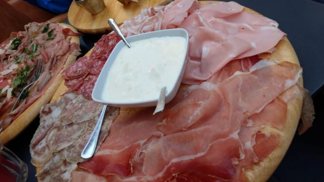 Boavista American Bar - 5