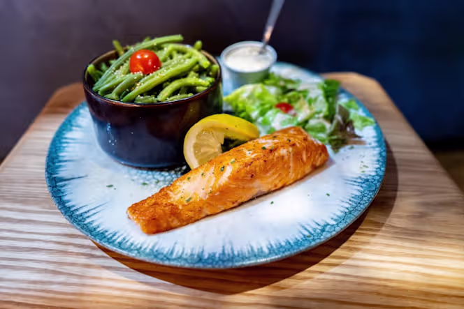 Ben's Coffee 20eme - 4