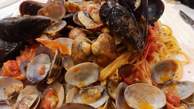 Ristorante Pizzeria Bella Napoli - 2