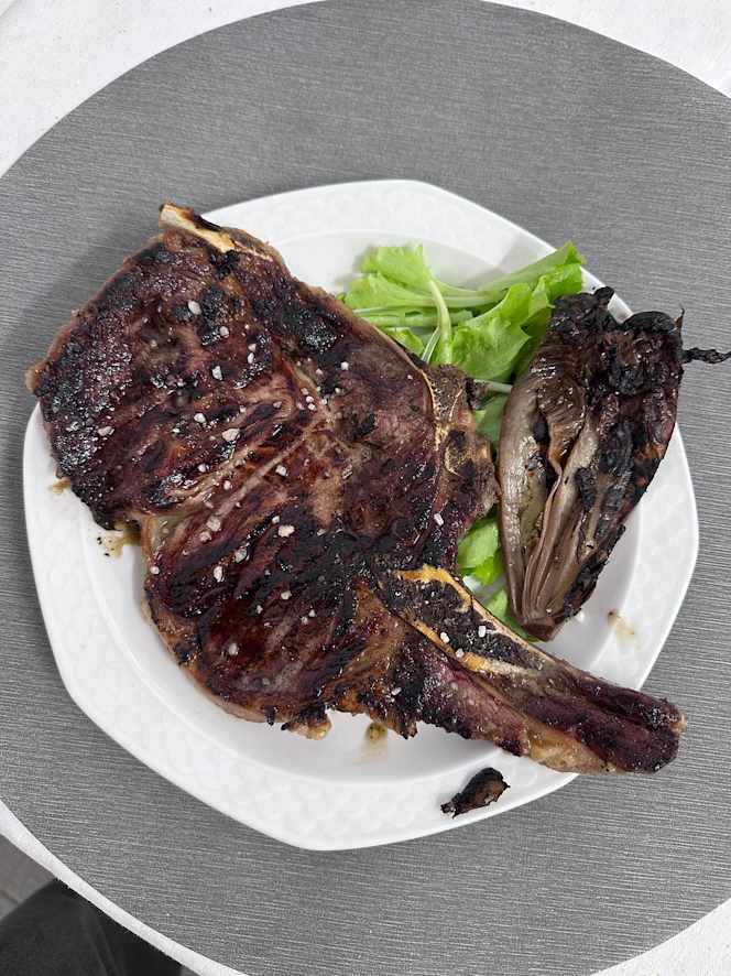 Soave Cucina e Pizza - 5