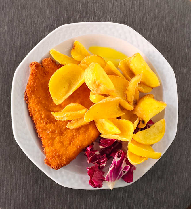 Soave Cucina e Pizza - 2