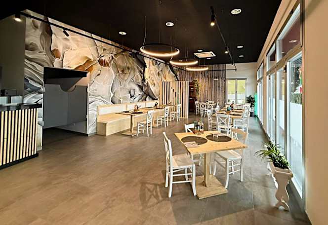 Soave Cucina e Pizza - 0