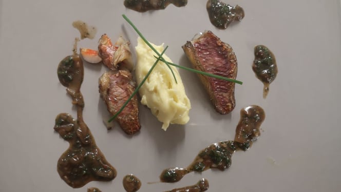 Au Bonheur des Ogres - 0