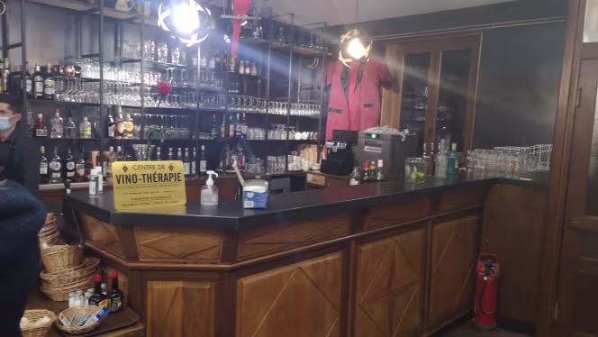 Au Bonheur des Ogres - 4