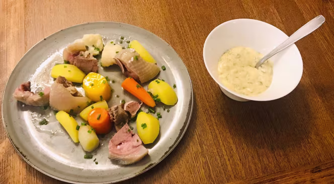 Au Bonheur des Ogres - 6