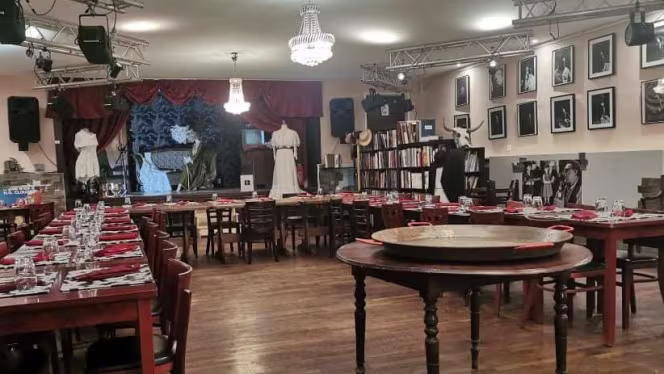 Au Bonheur des Ogres - 5