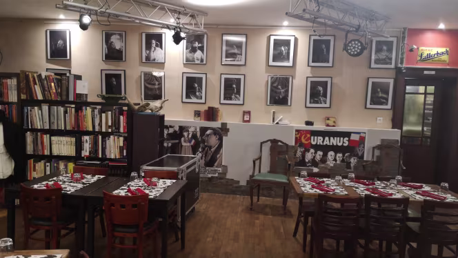 Au Bonheur des Ogres - 3