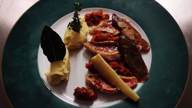 Au Bonheur des Ogres - 9