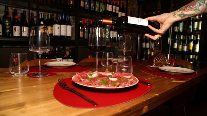 Quintovizio Wine - 0