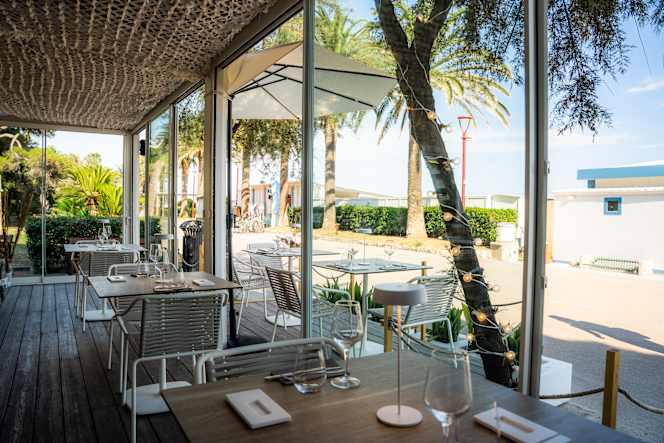 Vittoria Lounge Restaurant - 0