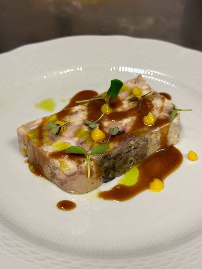 Elementi Osteria - 6