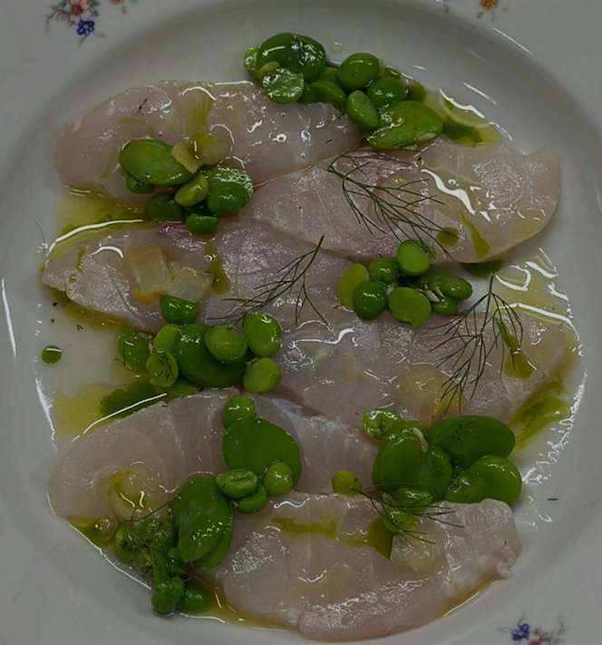 Elementi Osteria - 8