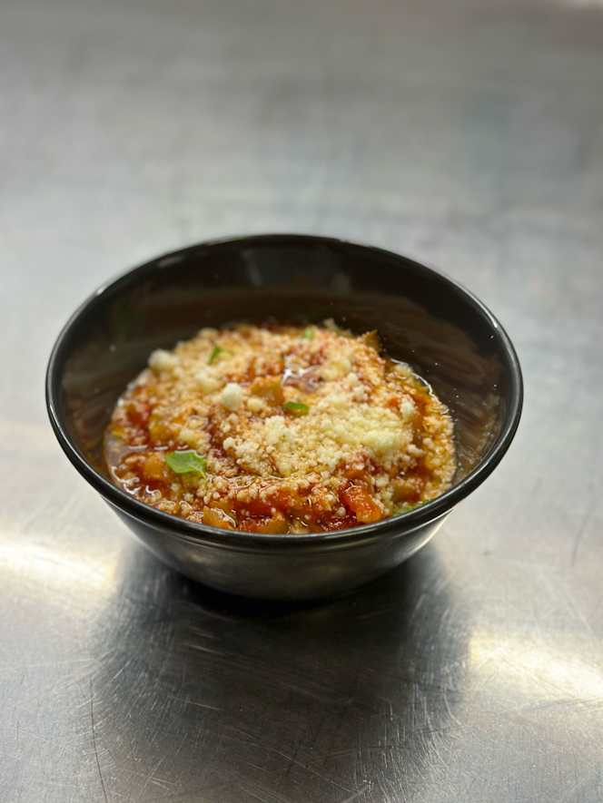 Elementi Osteria - 3